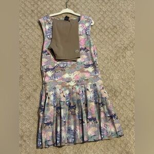 Greyson Clothiers Savannah Nights Girls Matching Set SIZE 7